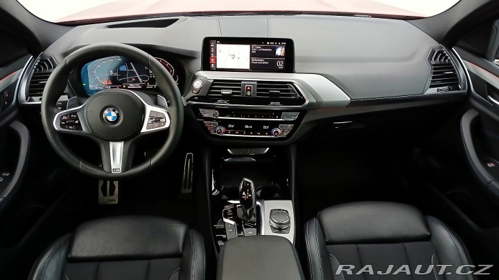 BMW X4 xDrive20d 2019