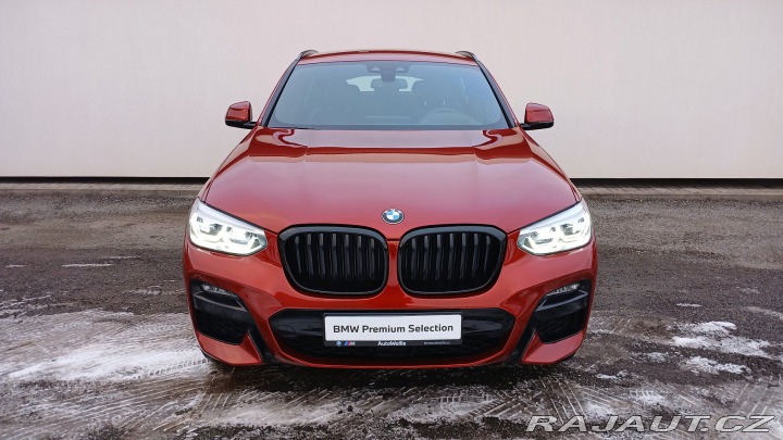 BMW X4 xDrive20d 2019