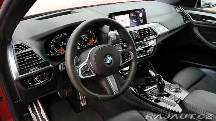 BMW X4 xDrive20d 2019