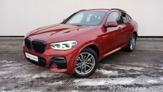 BMW X4 xDrive20d 2019