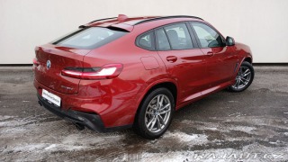 BMW X4 xDrive20d 2019