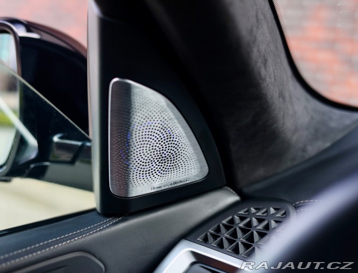 BMW X5 50e xDrive | Tartufo kož 2023