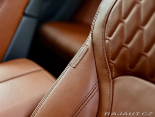 BMW X5 50e xDrive | Tartufo kož 2023