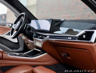 BMW X5 50e xDrive | Tartufo kož 2023