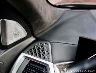 BMW X5 50e xDrive | Tartufo kož 2023