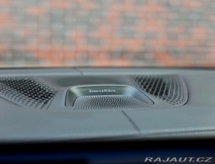 BMW X5 50e xDrive | Tartufo kož 2023