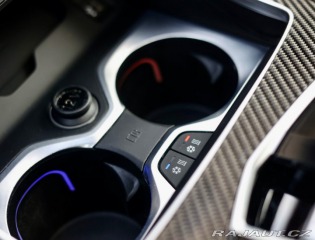 BMW X5 50e xDrive | Tartufo kož 2023