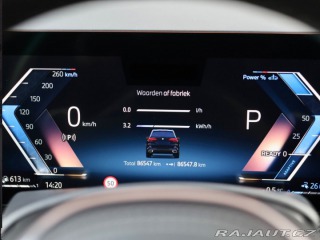 BMW X5 50e xDrive | Tartufo kož 2023