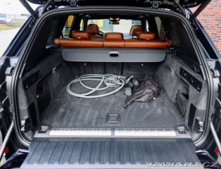 BMW X5 50e xDrive | Tartufo kož 2023