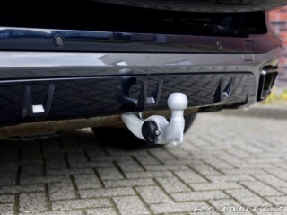 BMW X5 50e xDrive | Tartufo kož 2023