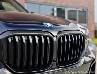 BMW X5 50e xDrive | Tartufo kož 2023