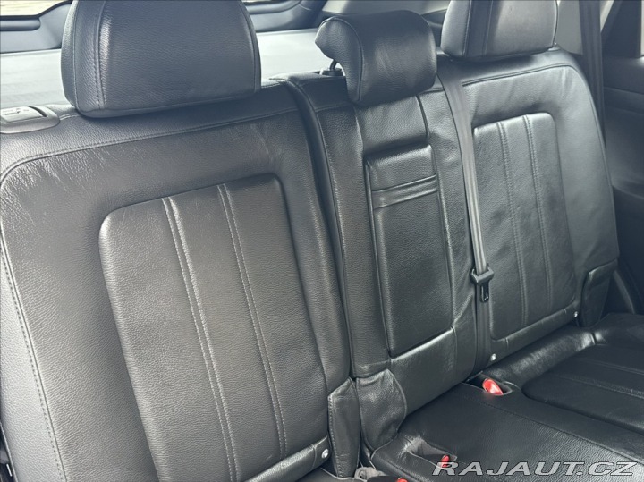 Opel Antara 2,0 CDTI 150PS  Cosmo A/T 2010