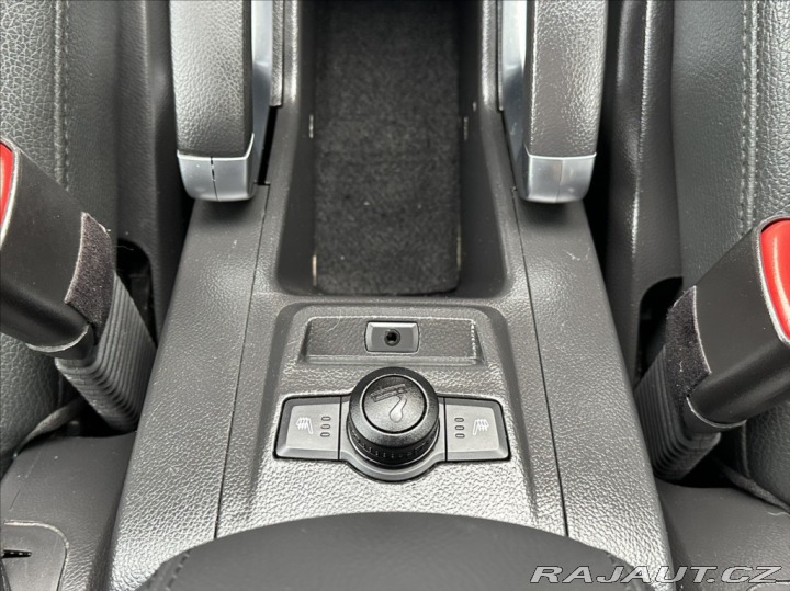 Opel Antara 2,0 CDTI 150PS  Cosmo A/T 2010