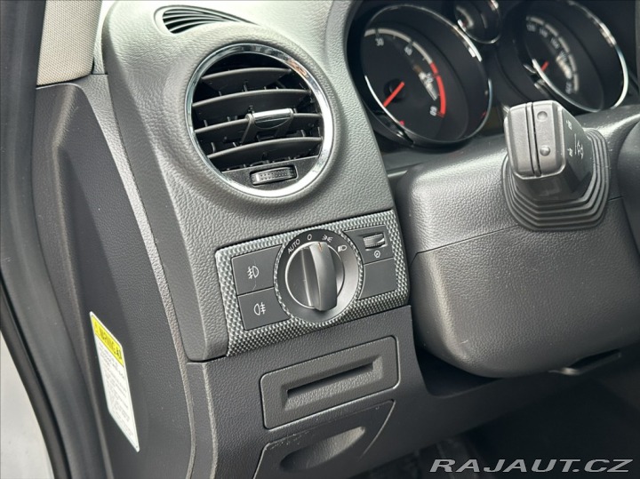 Opel Antara 2,0 CDTI 150PS  Cosmo A/T 2010