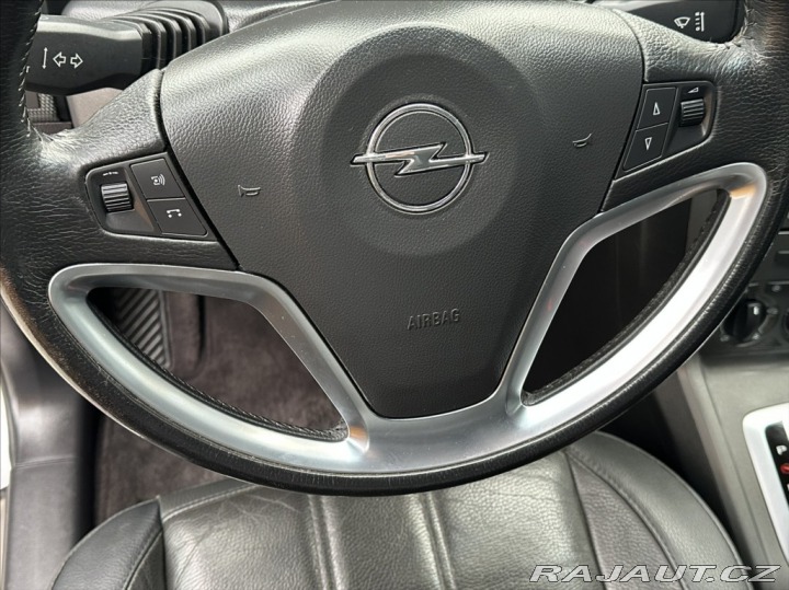 Opel Antara 2,0 CDTI 150PS  Cosmo A/T 2010