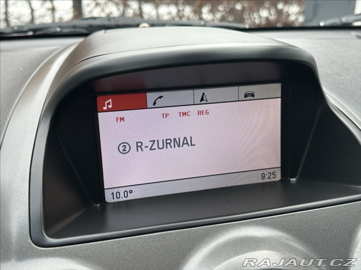 Opel Antara 2,0 CDTI 150PS  Cosmo A/T 2010