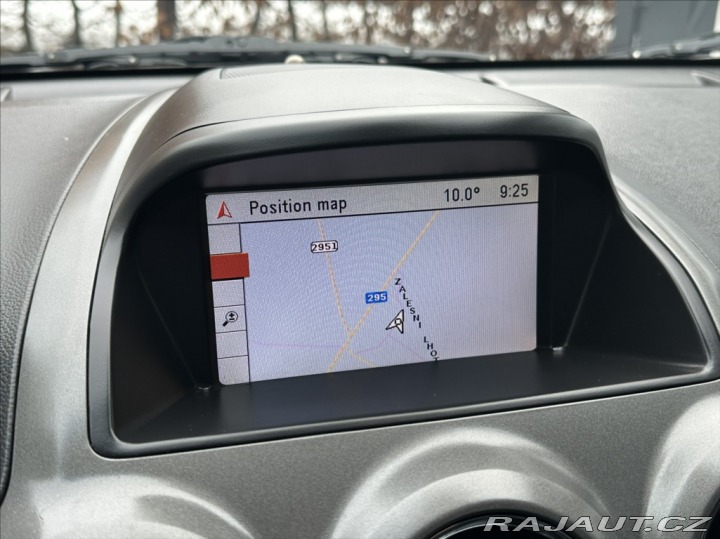 Opel Antara 2,0 CDTI 150PS  Cosmo A/T 2010