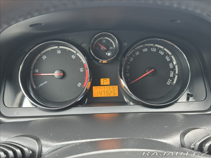 Opel Antara 2,0 CDTI 150PS  Cosmo A/T 2010