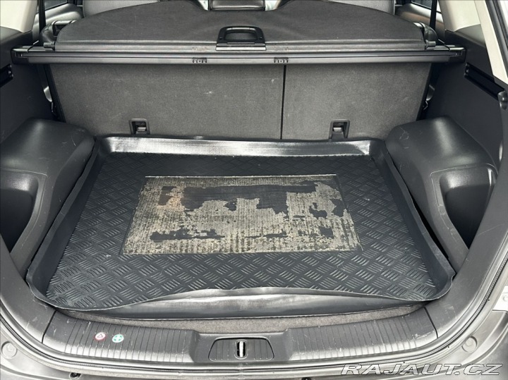 Opel Antara 2,0 CDTI 150PS  Cosmo A/T 2010