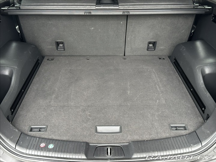 Opel Antara 2,0 CDTI 150PS  Cosmo A/T 2010