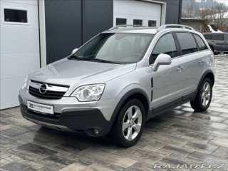Opel Antara 2,0 CDTI 150PS  Cosmo A/T 2010