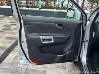 Opel Antara 2,0 CDTI 150PS  Cosmo A/T 2010