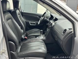 Opel Antara 2,0 CDTI 150PS  Cosmo A/T 2010