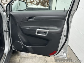 Opel Antara 2,0 CDTI 150PS  Cosmo A/T 2010