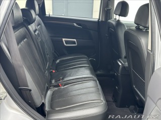 Opel Antara 2,0 CDTI 150PS  Cosmo A/T 2010