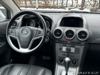 Opel Antara 2,0 CDTI 150PS  Cosmo A/T 2010