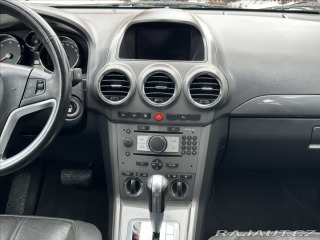 Opel Antara 2,0 CDTI 150PS  Cosmo A/T 2010