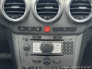 Opel Antara 2,0 CDTI 150PS  Cosmo A/T 2010