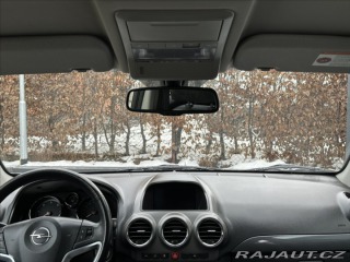 Opel Antara 2,0 CDTI 150PS  Cosmo A/T 2010