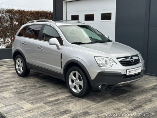 Opel Antara 2,0 CDTI 150PS  Cosmo A/T 2010