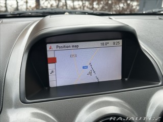 Opel Antara 2,0 CDTI 150PS  Cosmo A/T 2010