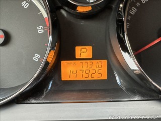 Opel Antara 2,0 CDTI 150PS  Cosmo A/T 2010