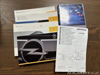 Opel Antara 2,0 CDTI 150PS  Cosmo A/T 2010