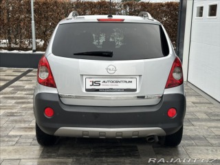 Opel Antara 2,0 CDTI 150PS  Cosmo A/T 2010