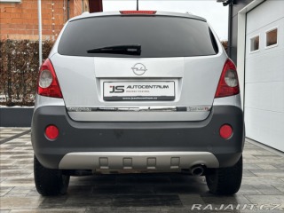 Opel Antara 2,0 CDTI 150PS  Cosmo A/T 2010