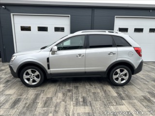 Opel Antara 2,0 CDTI 150PS  Cosmo A/T 2010