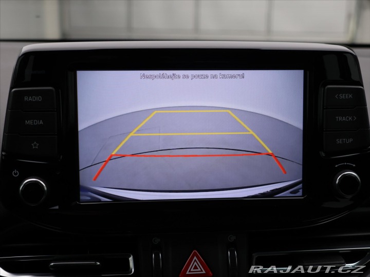 Hyundai i30 1,6 CRDi 85kW Aut. CZ 1Ma 2021