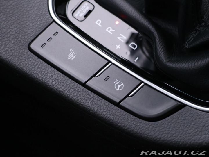 Hyundai i30 1,6 CRDi 85kW Aut. CZ 1Ma 2021