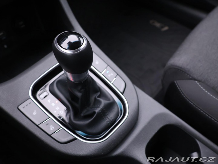 Hyundai i30 1,6 CRDi 85kW Aut. CZ 1Ma 2021