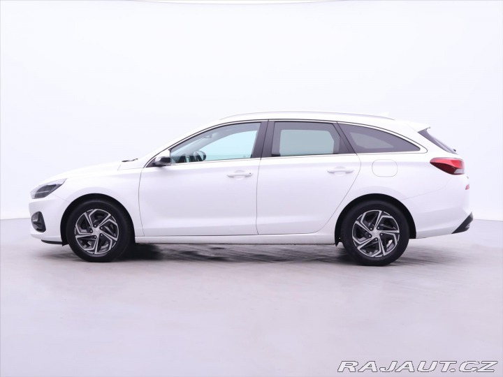Hyundai i30 1,6 CRDi 85kW Aut. CZ 1Ma 2021