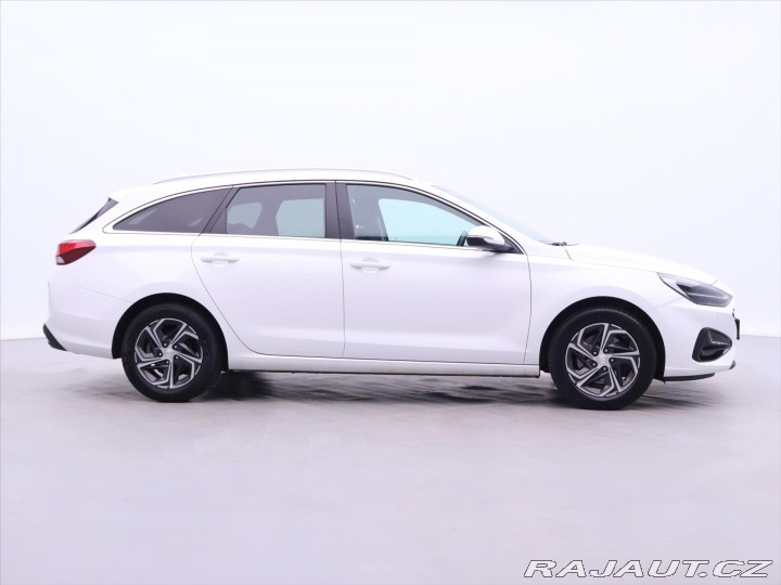 Hyundai i30 1,6 CRDi 85kW Aut. CZ 1Ma 2021