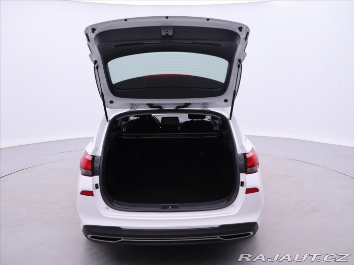 Hyundai i30 1,6 CRDi 85kW Aut. CZ 1Ma 2021