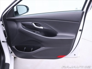 Hyundai i30 1,6 CRDi 85kW Aut. CZ 1Ma 2021