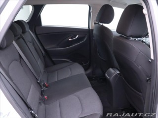 Hyundai i30 1,6 CRDi 85kW Aut. CZ 1Ma 2021