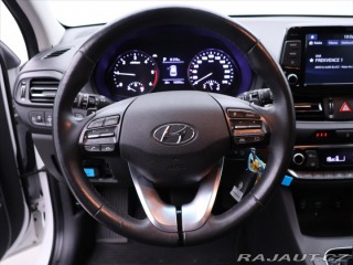 Hyundai i30 1,6 CRDi 85kW Aut. CZ 1Ma 2021