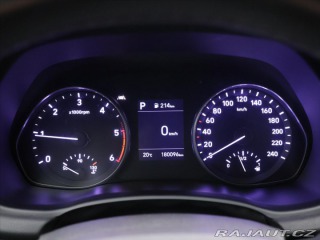 Hyundai i30 1,6 CRDi 85kW Aut. CZ 1Ma 2021